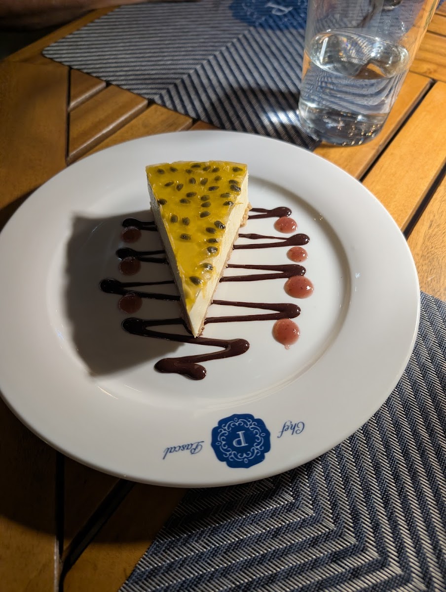 Chef Pascal Restaurant-4