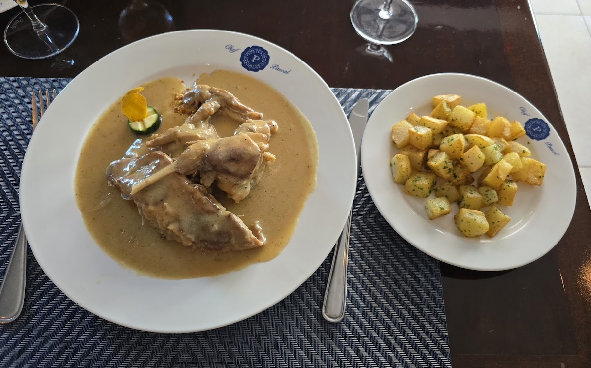 Chef Pascal Restaurant-5