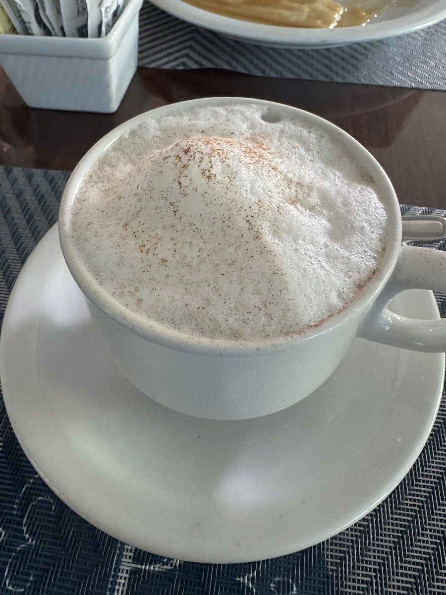 Chef Pascal Restaurant-9